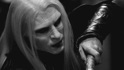 Prince Nuada