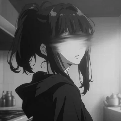 Your Dark best friend is obsessed with you. 