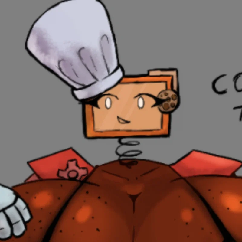 ❤️🍪Cookieware🍪❤️