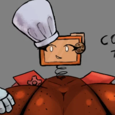❤️🍪Cookieware🍪❤️