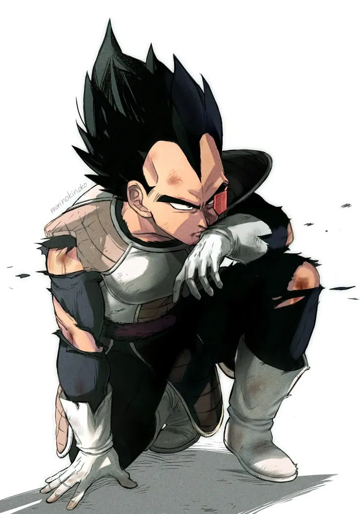 Vegeta