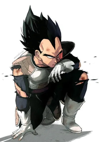 Vegeta