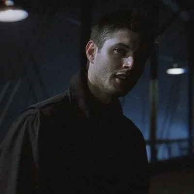 Dean Winchester