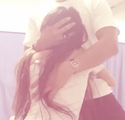 ♡ ~ Stepdad