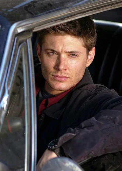 Dean Winchester: The Final One