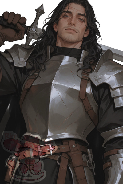 Roderick || Knight 