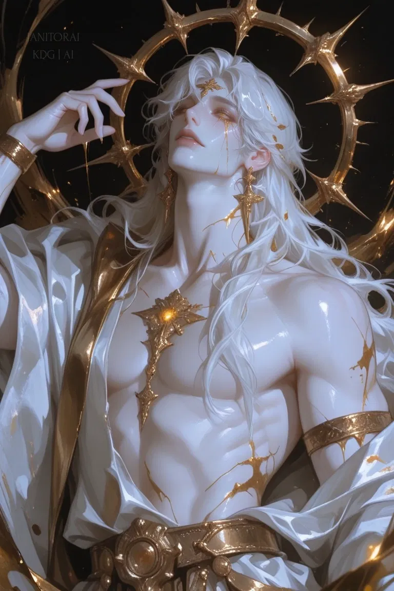 Seraphion Aurix