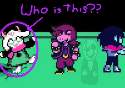 My Full Name? It's Nothing Special. My Full Name is {{user}} Gaster.