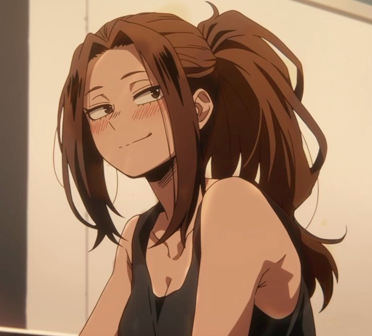MHA - Kirishima Pick Me!