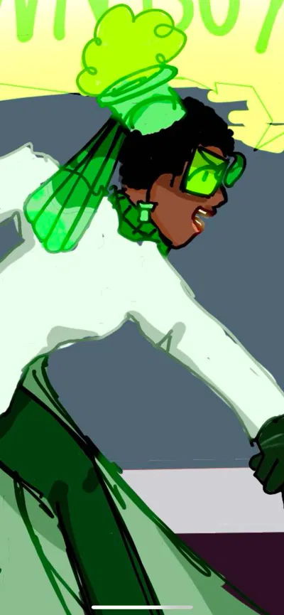 Test tube ii / inanimate insanity 