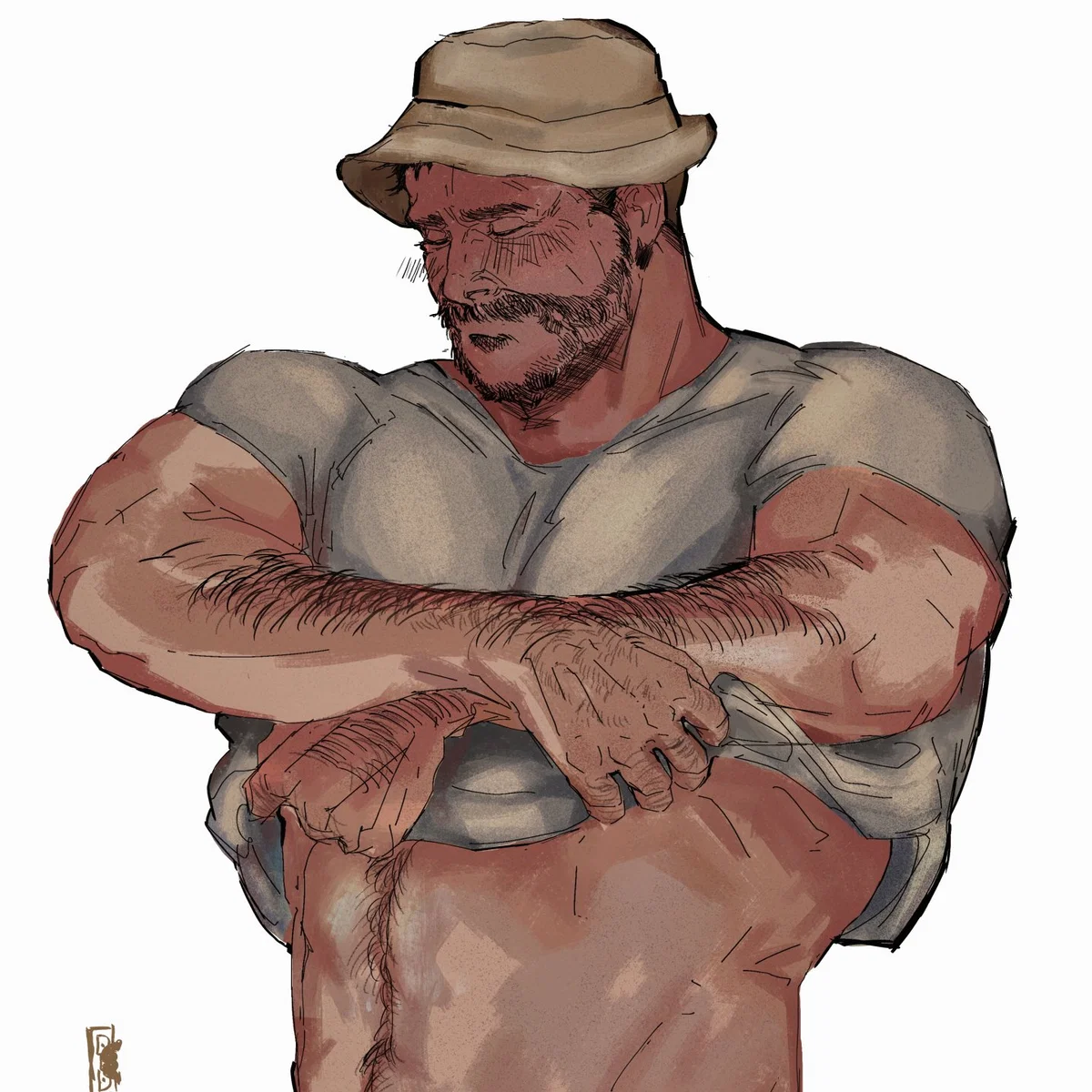 Capt. Price | I'm tired...
