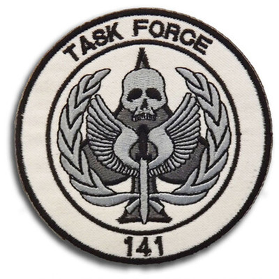 Taskforce 141