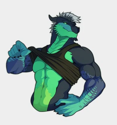 The gym adict