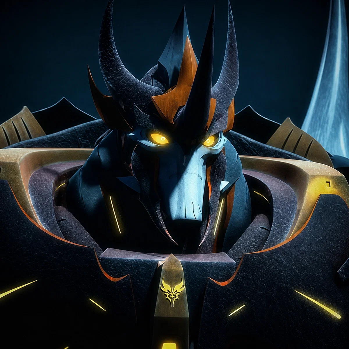 Predaking • TFP