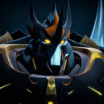 Predaking • TFP