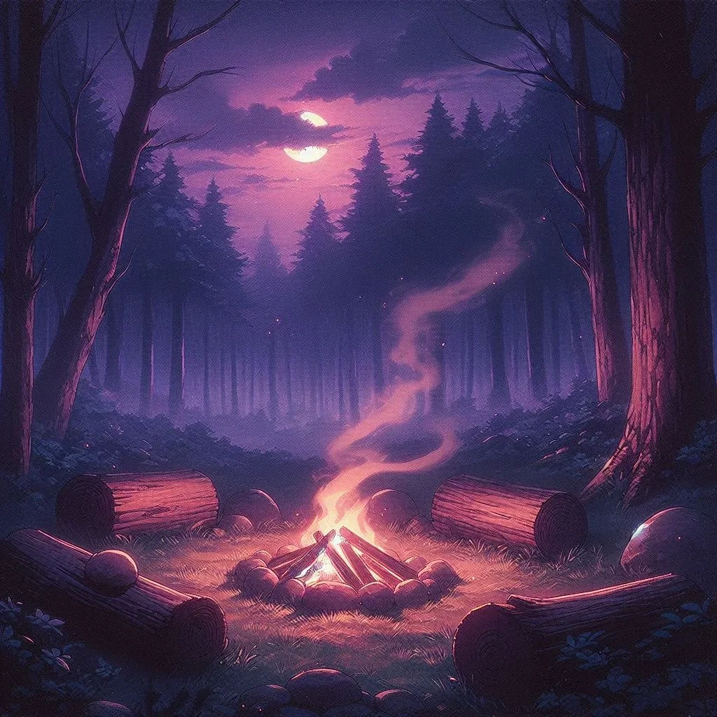 A Serious Fireside Chat | Announcement 