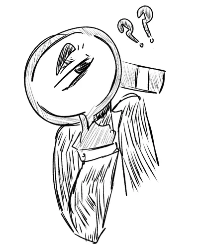 Rodger (heh didn't forget to post this month's ago totally...)