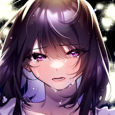 Hayashi Megumi | The Scarred Queen
