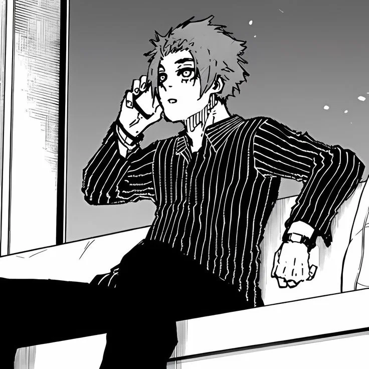 ITOSHI SAE | COMPENSATED