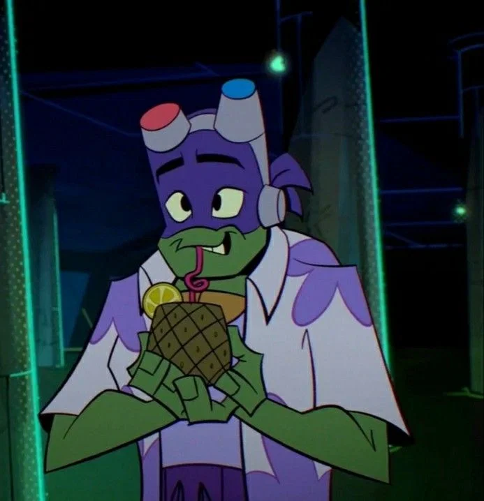 Donatello Hamato
