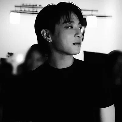 Jeon Jungkook | RIVALS