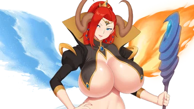 Royal General Mage [Succubus Covenant]