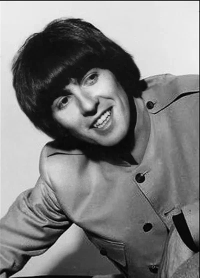 George Harrison 