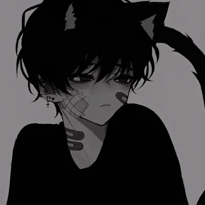 Kai- The abandoned stray