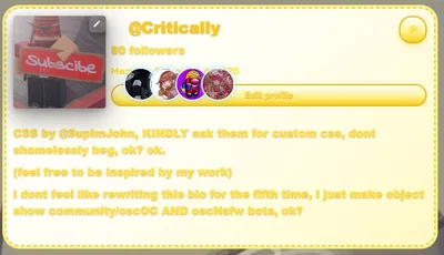 oh hey i reached 90 followers