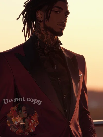 Malcolm | Wedding