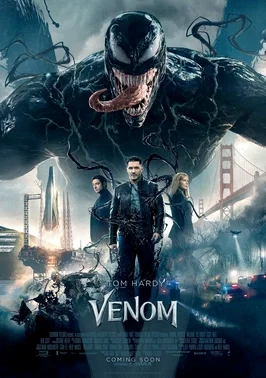 Venom RPG