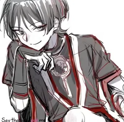 Boss Scaramouche