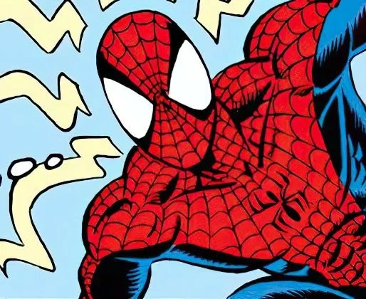 The Spectacular Spider-Man