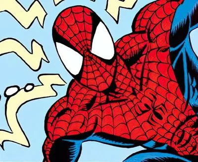The Spectacular Spider-Man