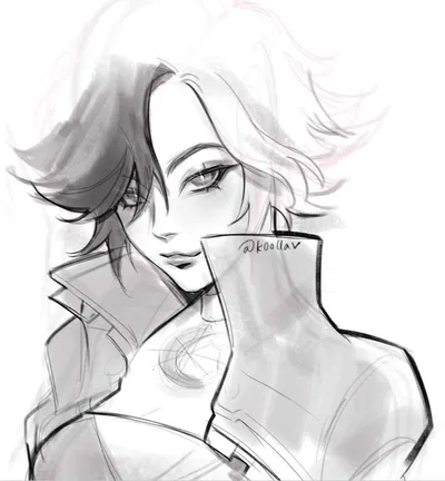 Luna Snow | Lovestruck
