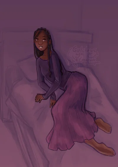 Nthanda | femboy best friend