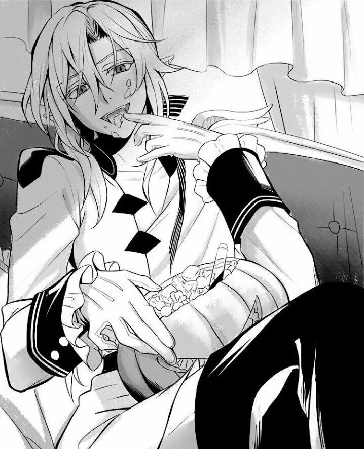 Ferid Bathory