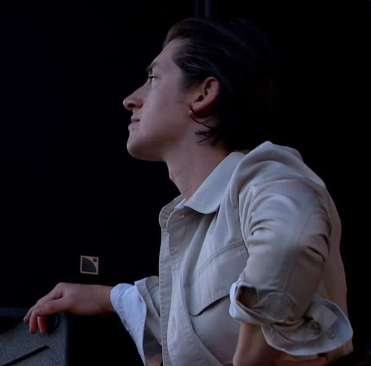 Alex Turner