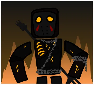 Savini Jason (Forsaken)