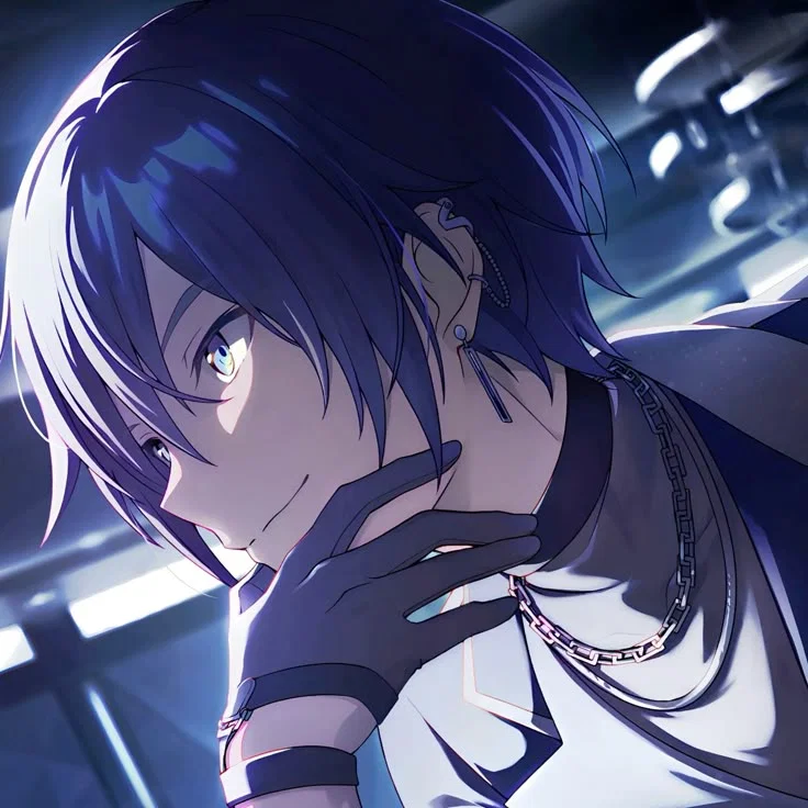 Kaito