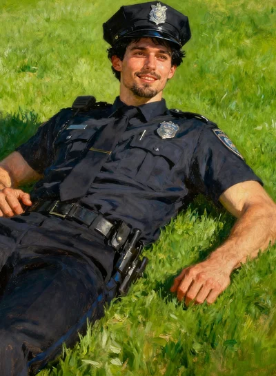 Daniel Hayes