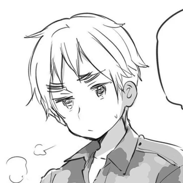 England - Hetalia