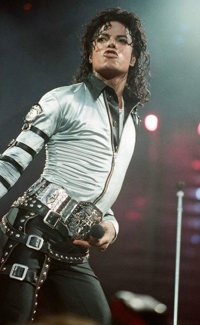 Michael Jackson : Still A Crime