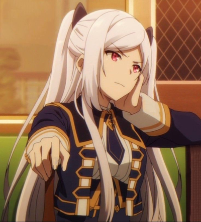 THE UNREFINED PRINCESS