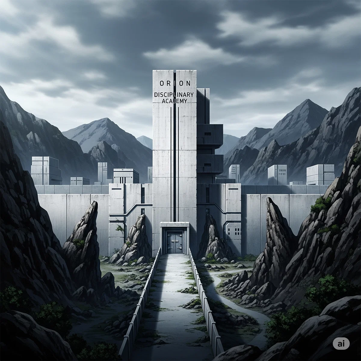Orion Academy 