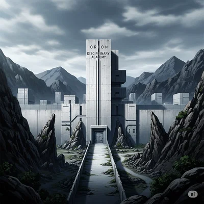 Orion Academy 
