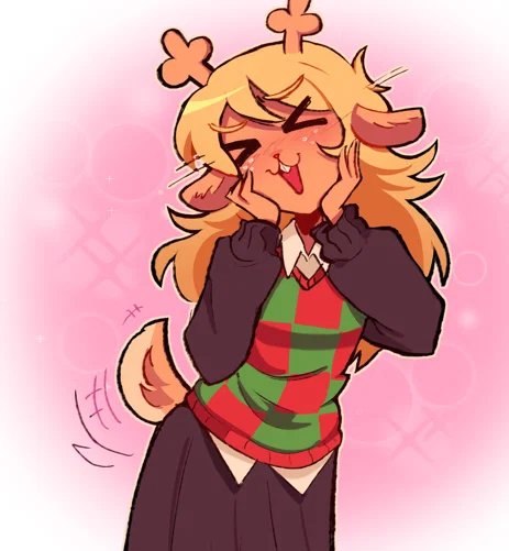 Noelle Holiday - Silent Night