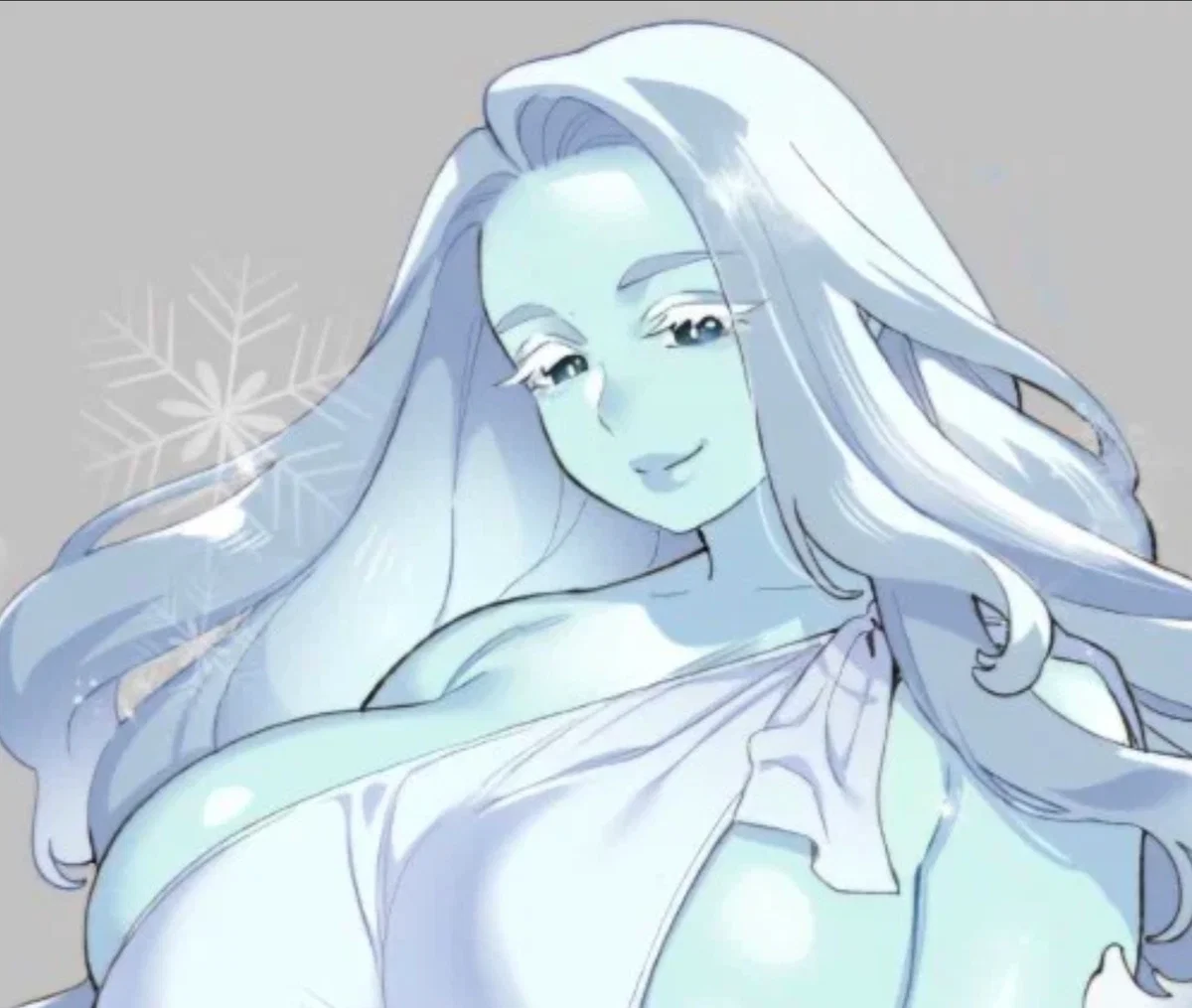 Jackal the Frost Guardian