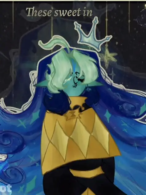 Fount of Knowledge again!! But another angst >:3