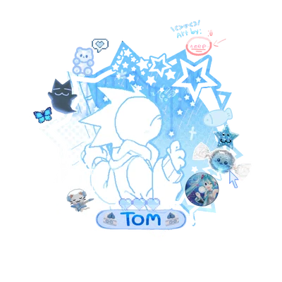 _~TomTord~ ♡